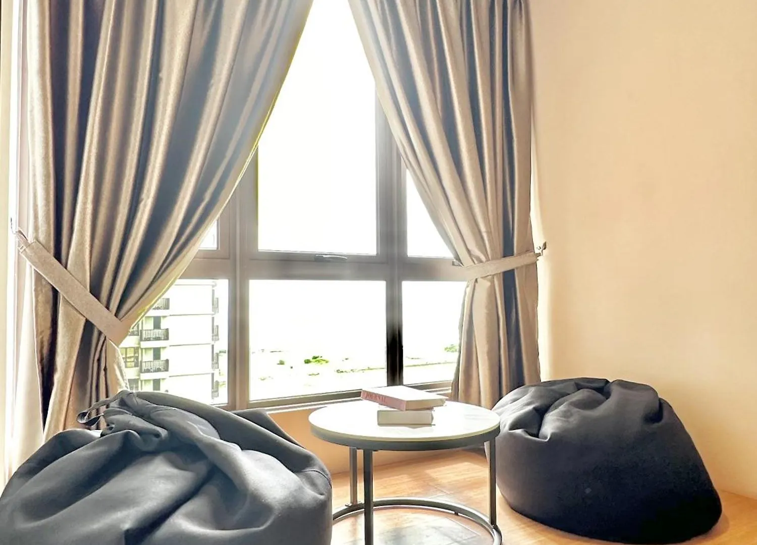 Lejlighed Bali Residences Sea View Suites Melaka