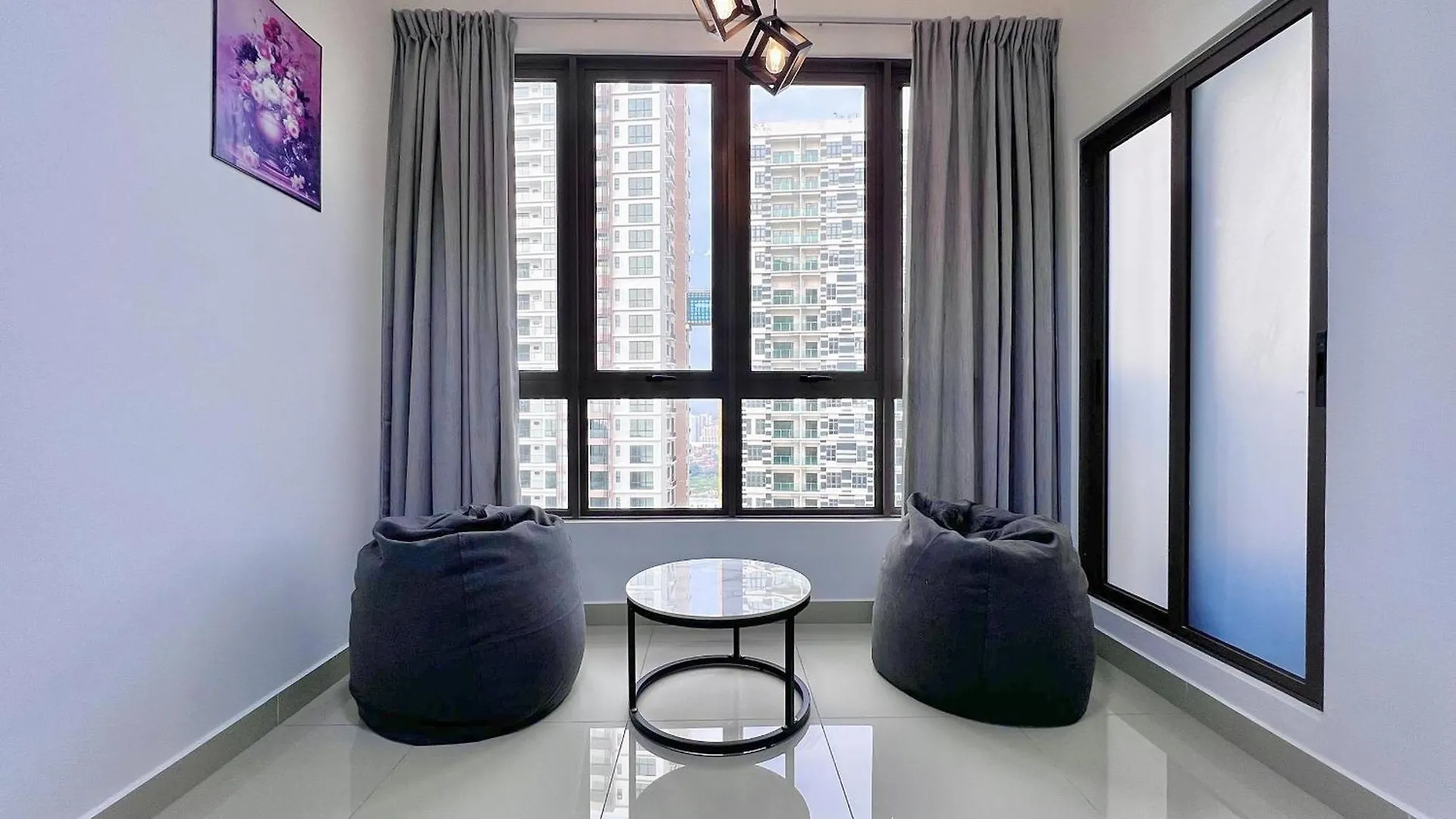 Bali Residences Sea View Suites Melaka 0*, Malacca Malaysia