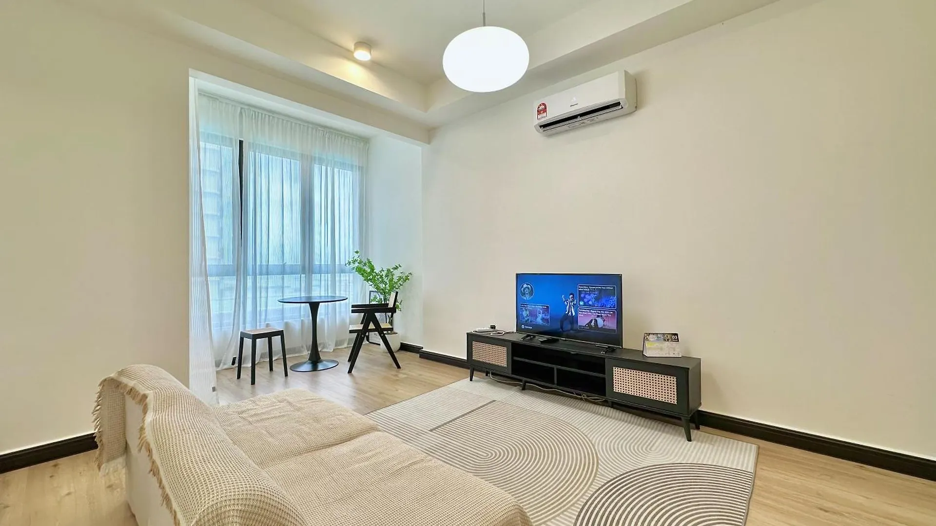 Bali Residences Sea View Suites Melaka Malaysia